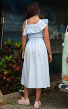 Load image into Gallery viewer, Coop One Love Dress Pale Blue
