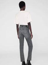 Load image into Gallery viewer, Anine Bing Cade Tee Northern Lights