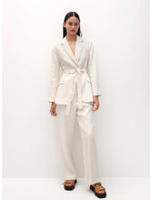 Load image into Gallery viewer, Morrison Annie linen blazer