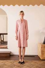 Load image into Gallery viewer, Dreamer Label Lana Dress Blush