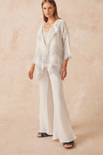 Load image into Gallery viewer, Estilo Emporio Crusoe Jacket in Lecche  Oceano