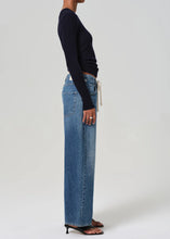 Load image into Gallery viewer, Citizens of Humanity Brynn Drawstring Trouser in Atlantis