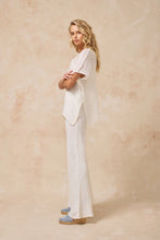 Load image into Gallery viewer, Estilo Emporio Zaza Top Rete Pana