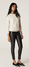 Load image into Gallery viewer, Cable Waxed Legging