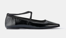 Load image into Gallery viewer, Dof Studios Isabella black patent