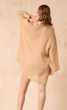 Load image into Gallery viewer, Estilo Emporio Swati Dress Pappagallo Oro