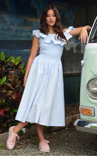 Load image into Gallery viewer, Coop One Love Dress Pale Blue