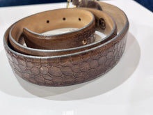 Load image into Gallery viewer, B Belt Charlisa Gold