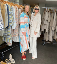 Load image into Gallery viewer, Estilo Emporio Rosita Slide Rusta Red