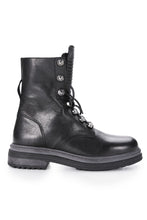 Load image into Gallery viewer, Estilo Emporio Superstud Boot Black