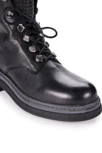 Load image into Gallery viewer, Estilo Emporio Superstud Boot Black