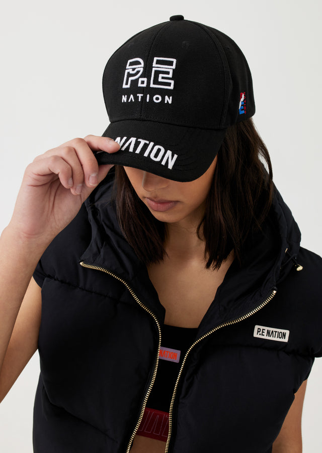 Cap nation sales