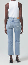Load image into Gallery viewer, Citizens of Humanity Isola In soft washed mid blue denim