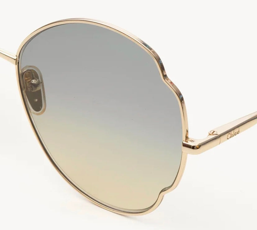 Chloe Joni Sunglasses – Deluxe Lorne display picture 2