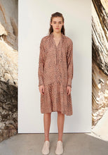 Load image into Gallery viewer, Dreamer Label - Cecile Juno Hemp Dress