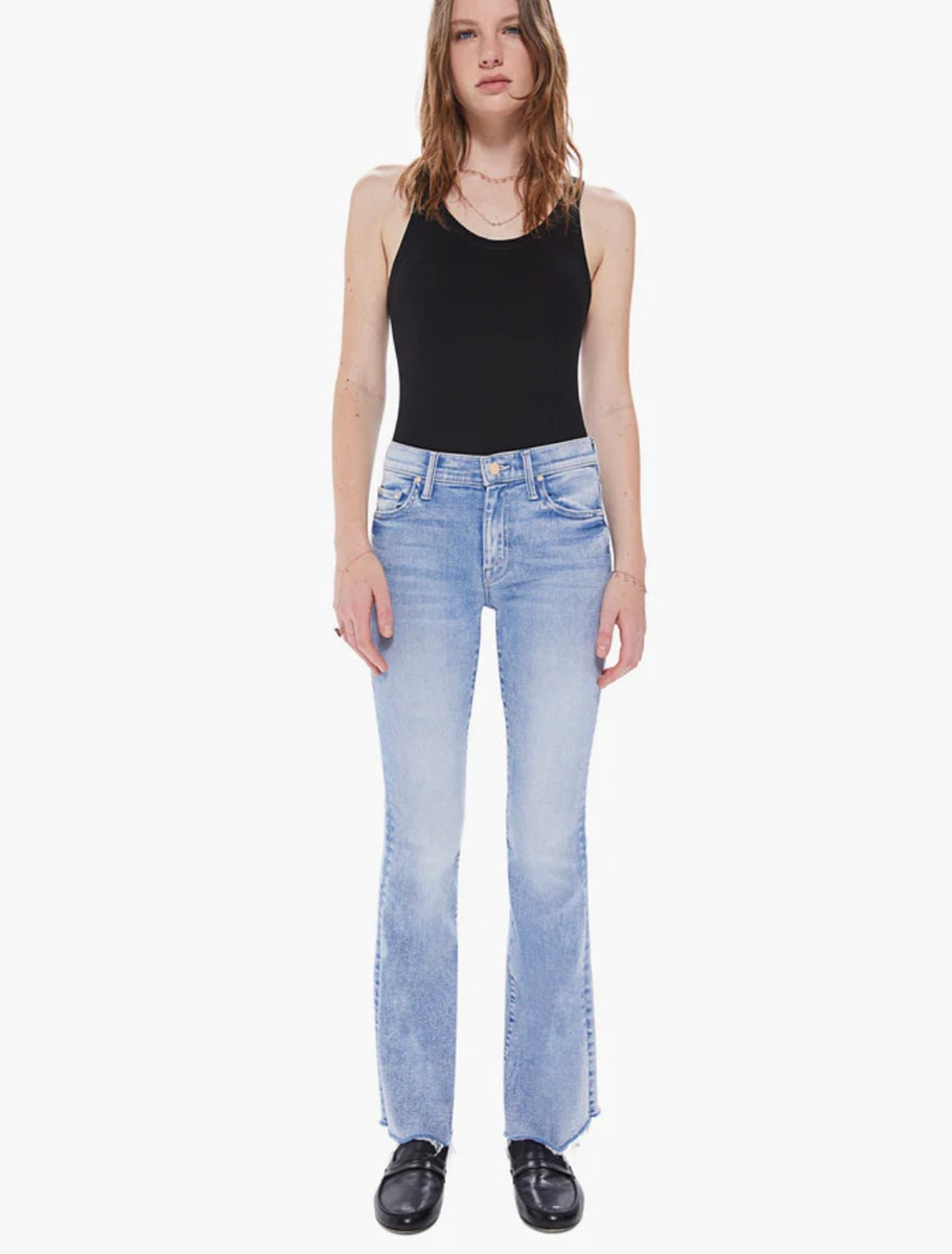 Acne hot sale lita jeans