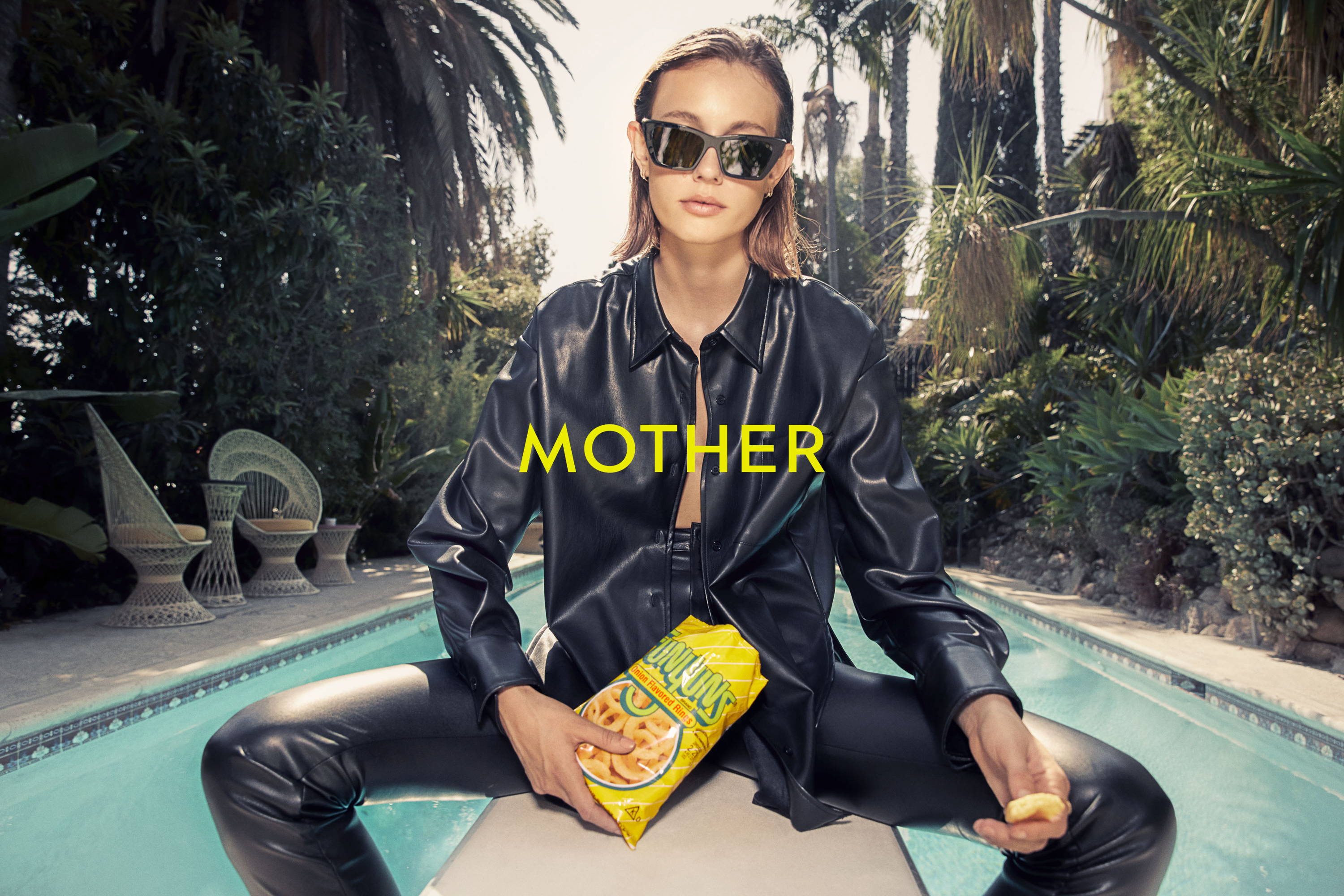 Mother