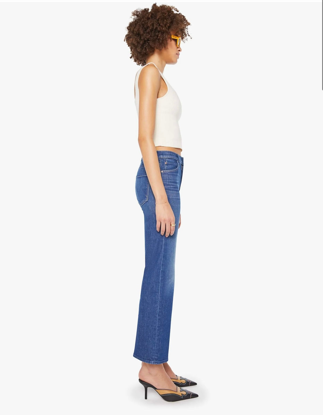 Mother Kick It Flood