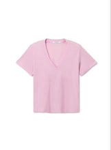 Load image into Gallery viewer, Perfect White Tee Hendrix Sugar Pink