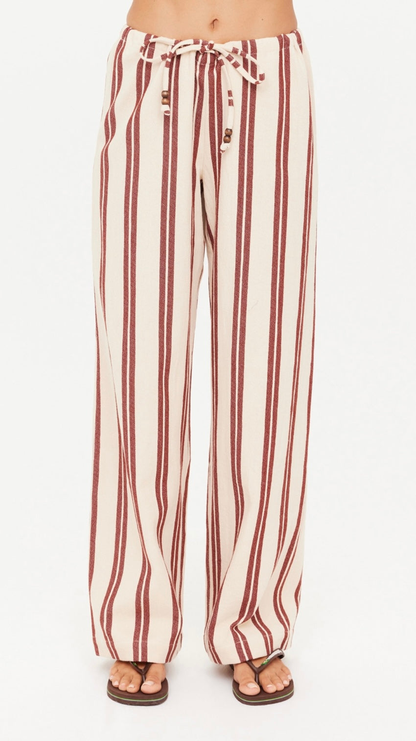 The Upside Baja Charli Pant