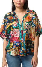 Load image into Gallery viewer, Johnny Was Audrey Shirt