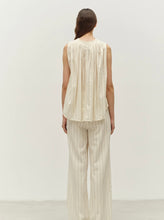 Load image into Gallery viewer, Devotion Twins Ecru Fantasy Pant