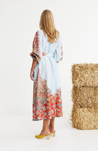 Load image into Gallery viewer, Binny Championship Ribbon Dress