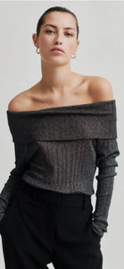 Second Female Ellis Knit