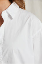 Load image into Gallery viewer, Perfect White Tee James Shirt