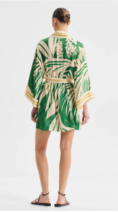 Morrison Sorrento Robe