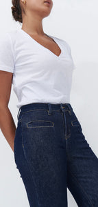 Kireina Freya Jean in Indigo