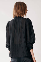 Load image into Gallery viewer, Morrison Avena Shirt Black