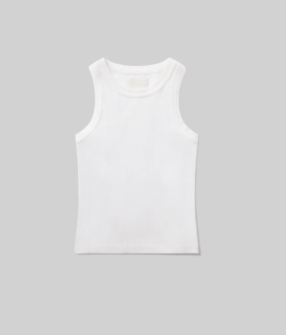 Citizens of Humanity Isabel Rib Tank