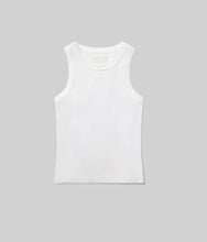 Load image into Gallery viewer, Citizens of Humanity Isabel Rib Tank