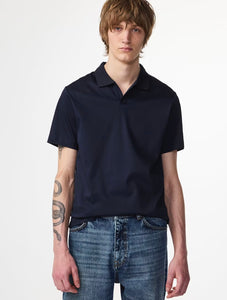 NN07 Paul Open collar Polo
