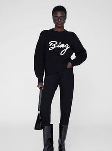 Anine Bing Kendrick Sweater Bing