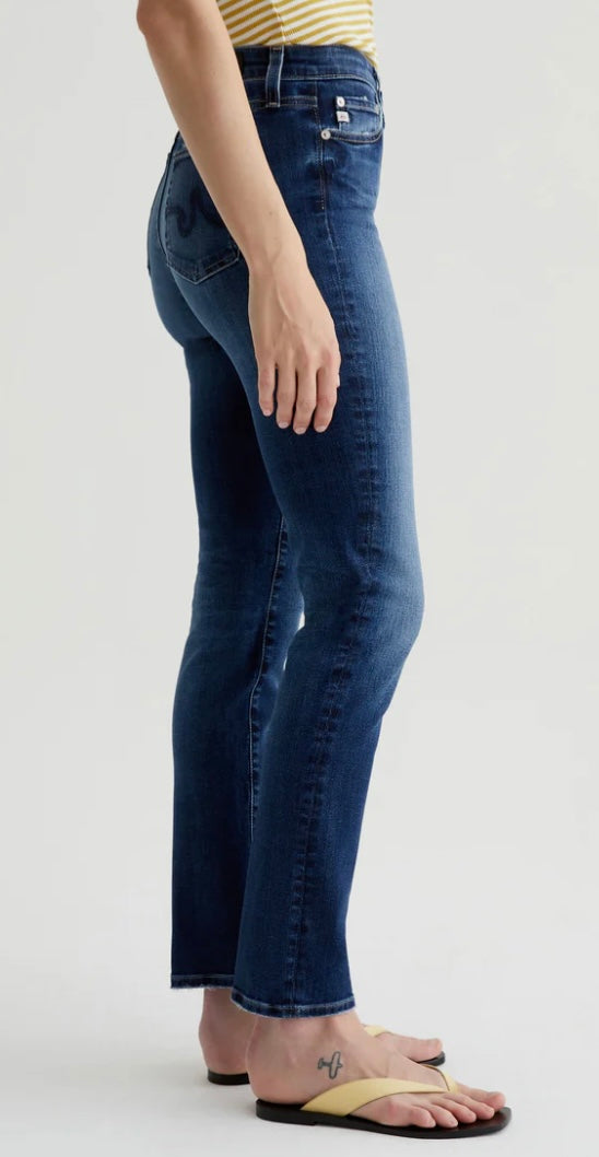 AG Mari 11 years Palos Verdes