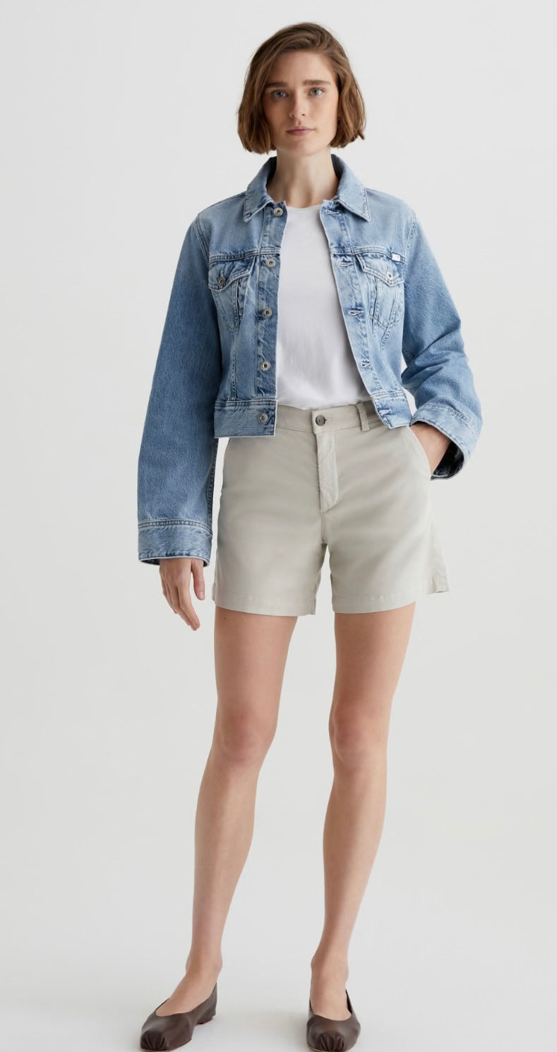 AG Jude Short Pumice