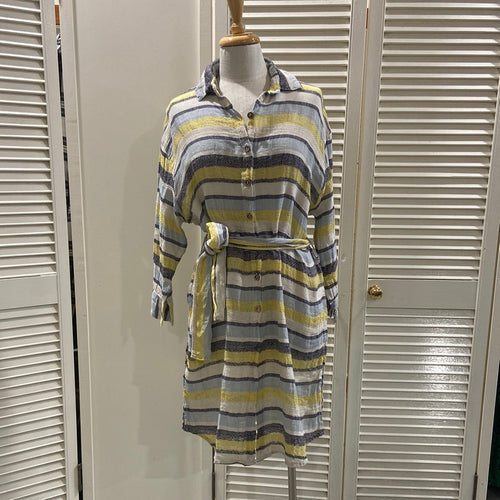 Estilo Emporio Sari Mini Dress Vacanza