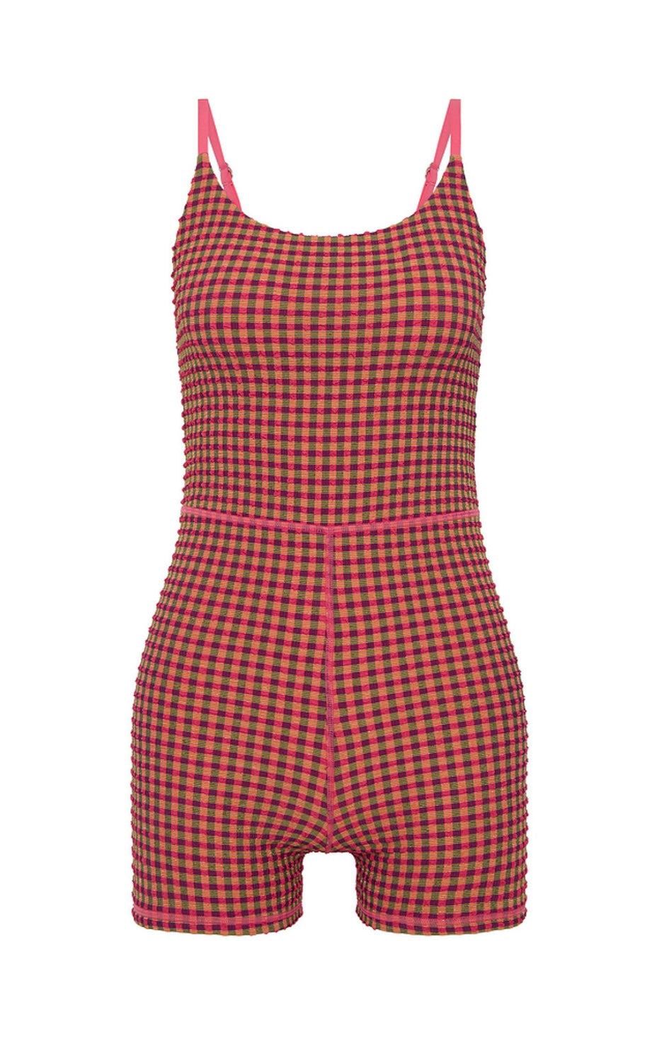The Upside Aliki Kiva Bodysuit
