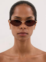 Load image into Gallery viewer, Luv Lou The Lia Sunglasses