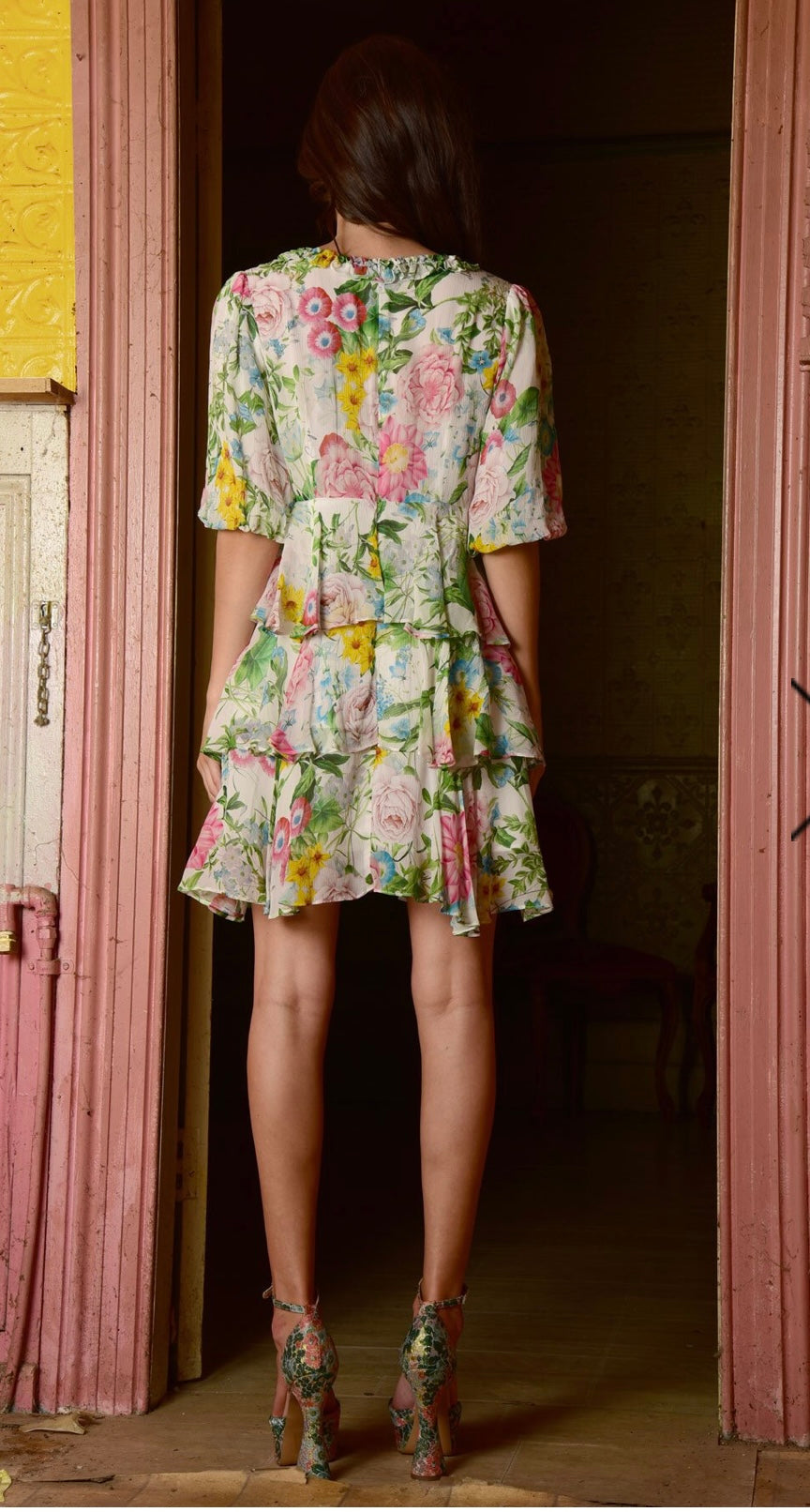 Coop Sweet Treat Dress