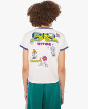 Load image into Gallery viewer, Mother ‘Lil Goodie Ringer tee’