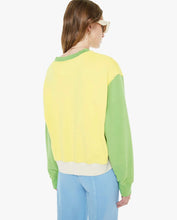 Load image into Gallery viewer, Mother the Half Base Jumper