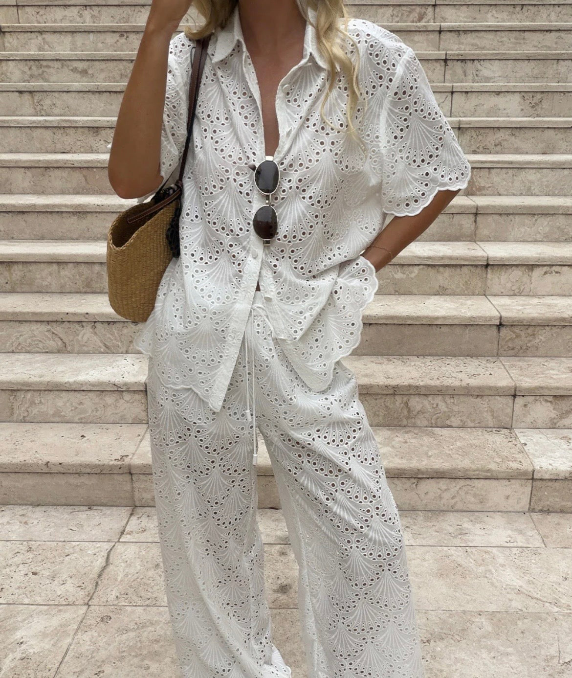 Kivari Elodie top