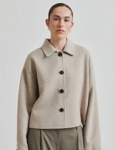 Second Female Cira jacket