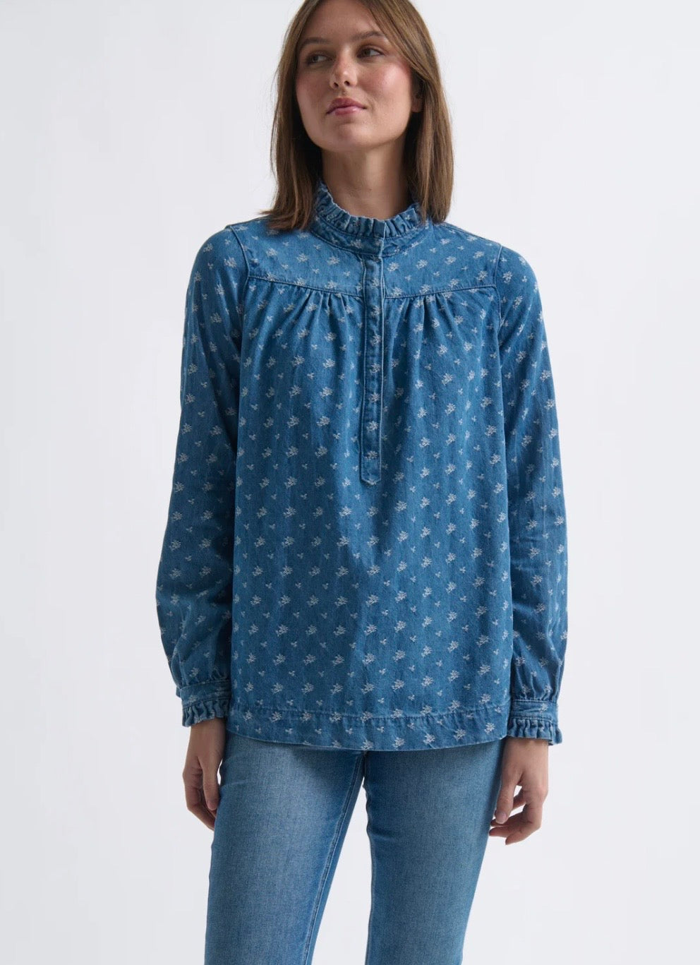 Kireina Tamara Shirt