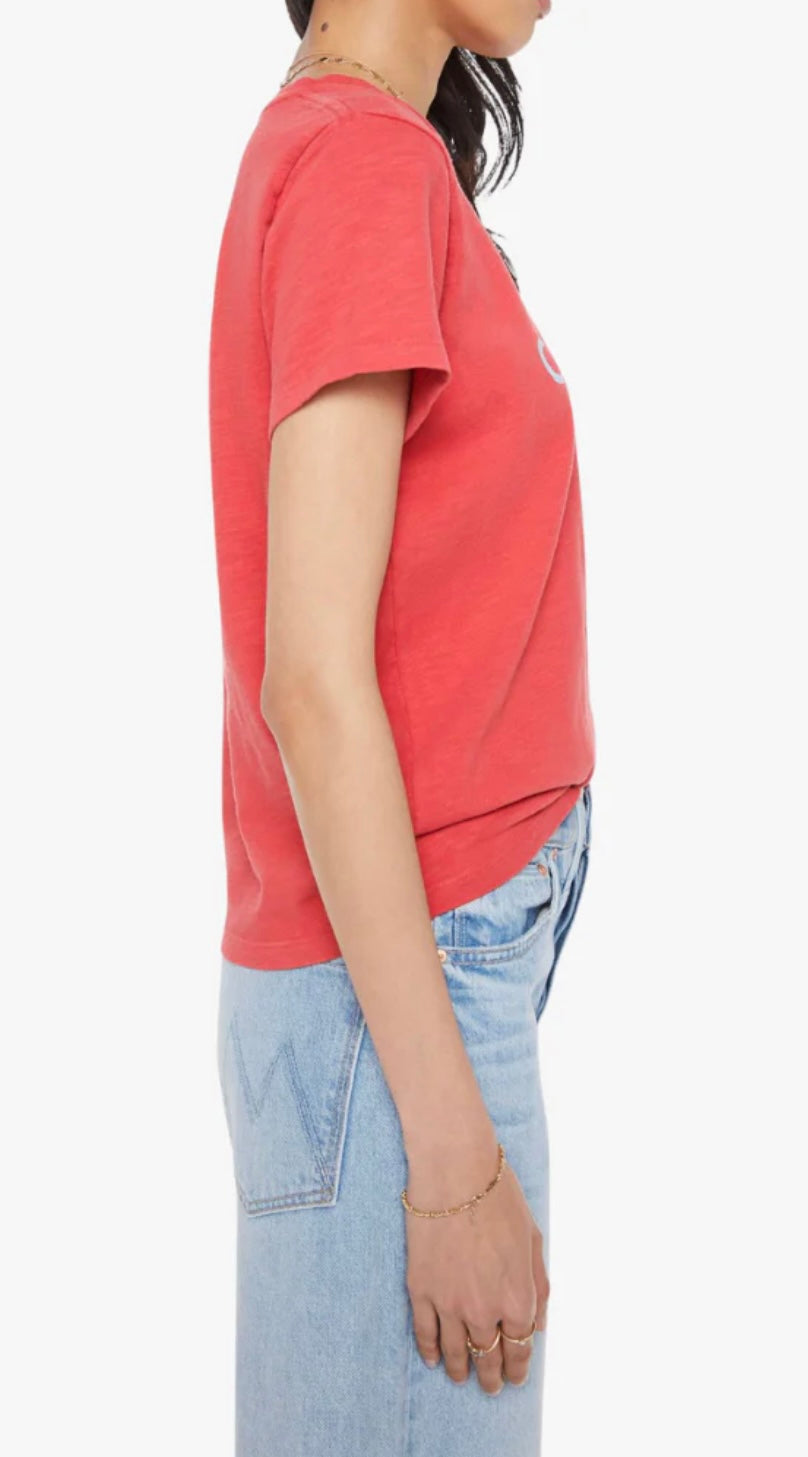 Mother The Sinful Tee ‘I could care less’