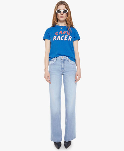 Mother ‘Cafe Racer’ tee