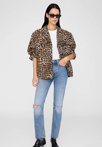 Anine Bing Flynn Jacket